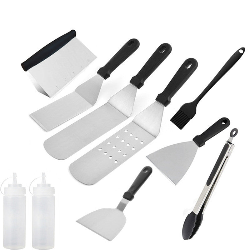 Outdoor Barbecue Tools BBQ Grill - Hiccupzz