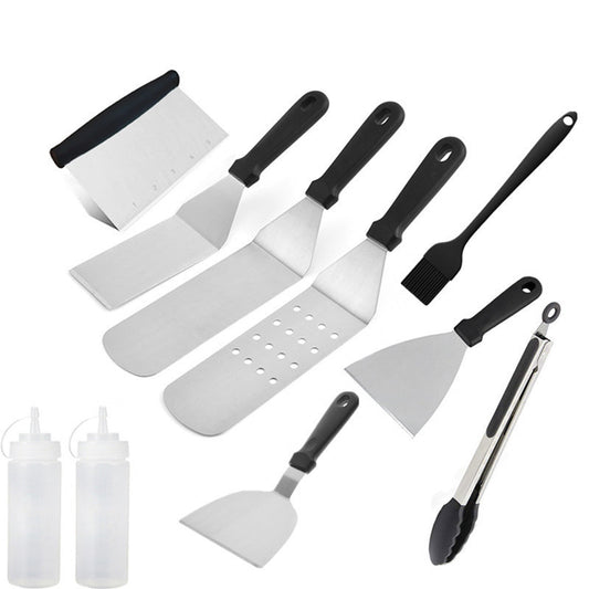Outdoor Barbecue Tools BBQ Grill - Hiccupzz