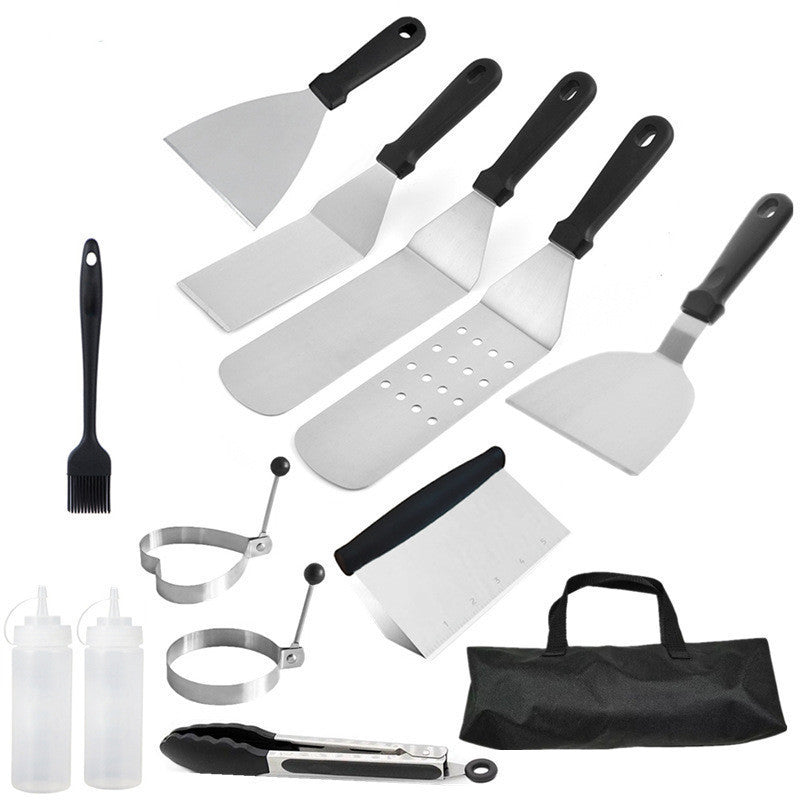 Outdoor Barbecue Tools BBQ Grill - Hiccupzz