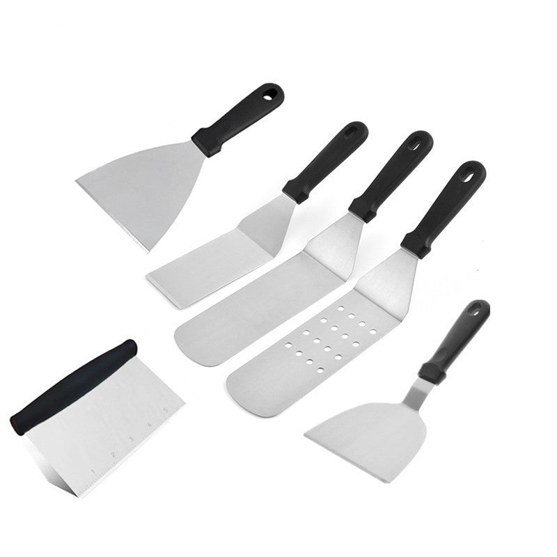 Outdoor Barbecue Tools BBQ Grill - Hiccupzz