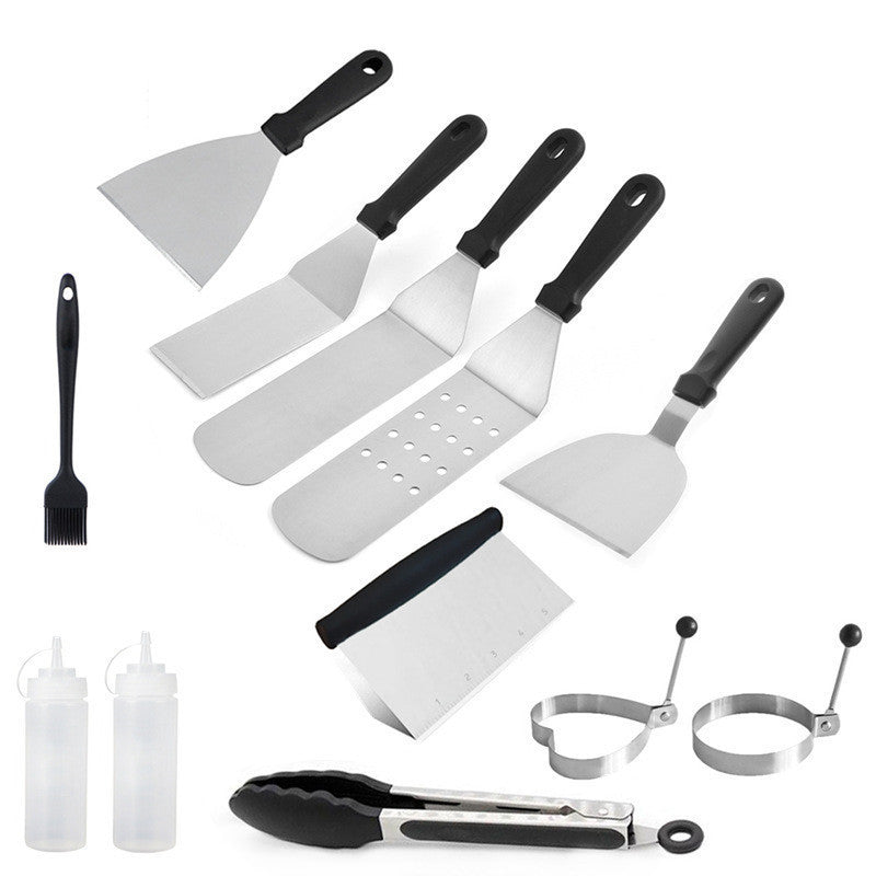 Outdoor Barbecue Tools BBQ Grill - Hiccupzz