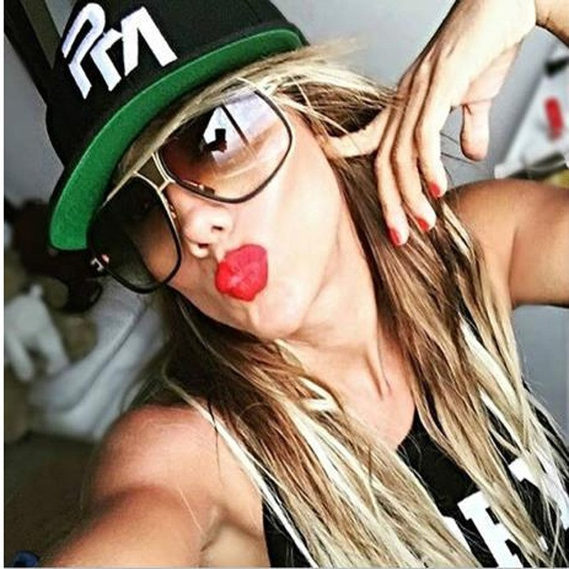 Men Women Lovers Sunglasses Glasses Sunglasses for Men And Women - Hiccupzz
