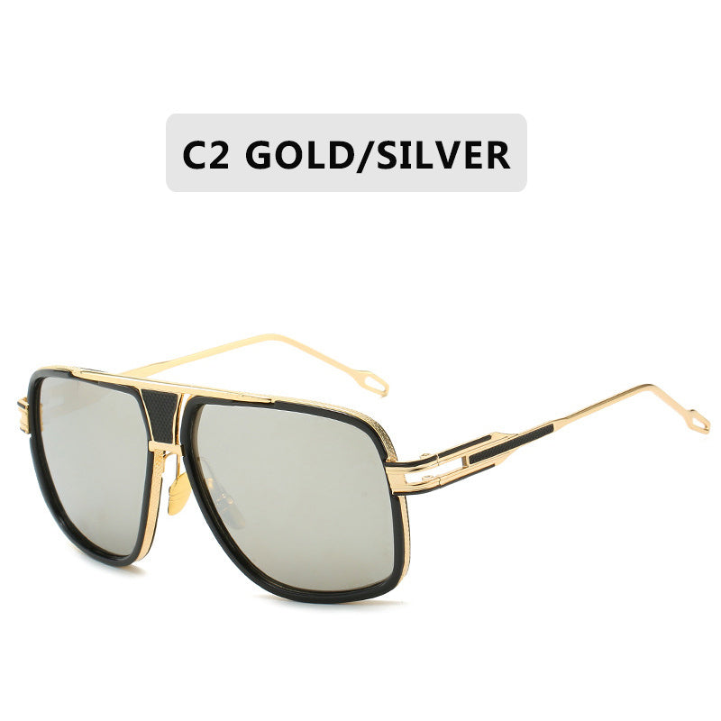 Men Women Lovers Sunglasses Glasses Sunglasses for Men And Women - Hiccupzz