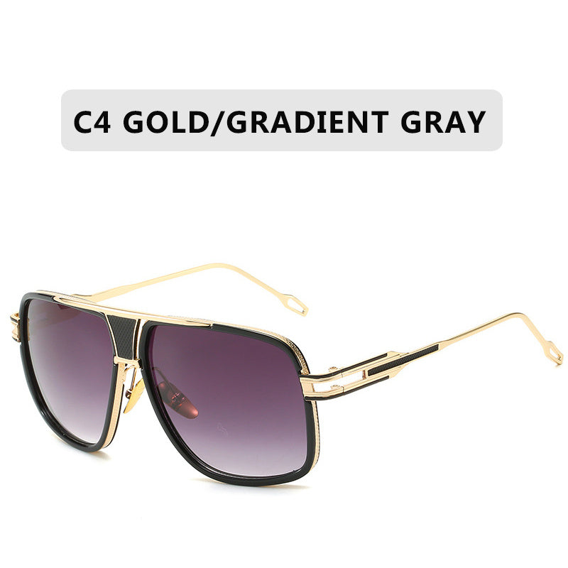 Men Women Lovers Sunglasses Glasses Sunglasses for Men And Women - Hiccupzz