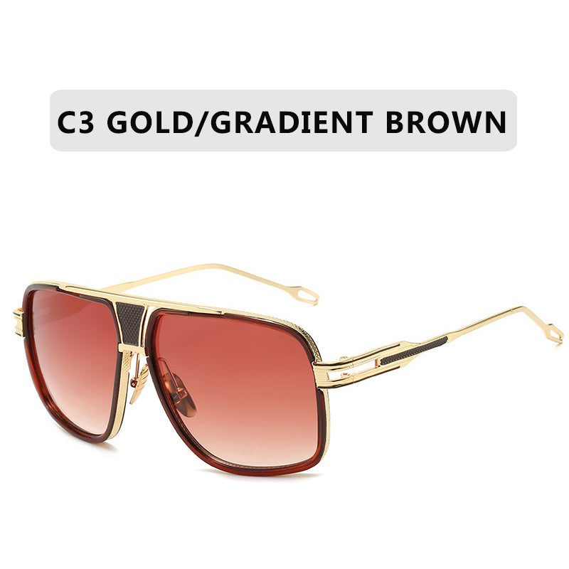 Men Women Lovers Sunglasses Glasses Sunglasses for Men And Women - Hiccupzz