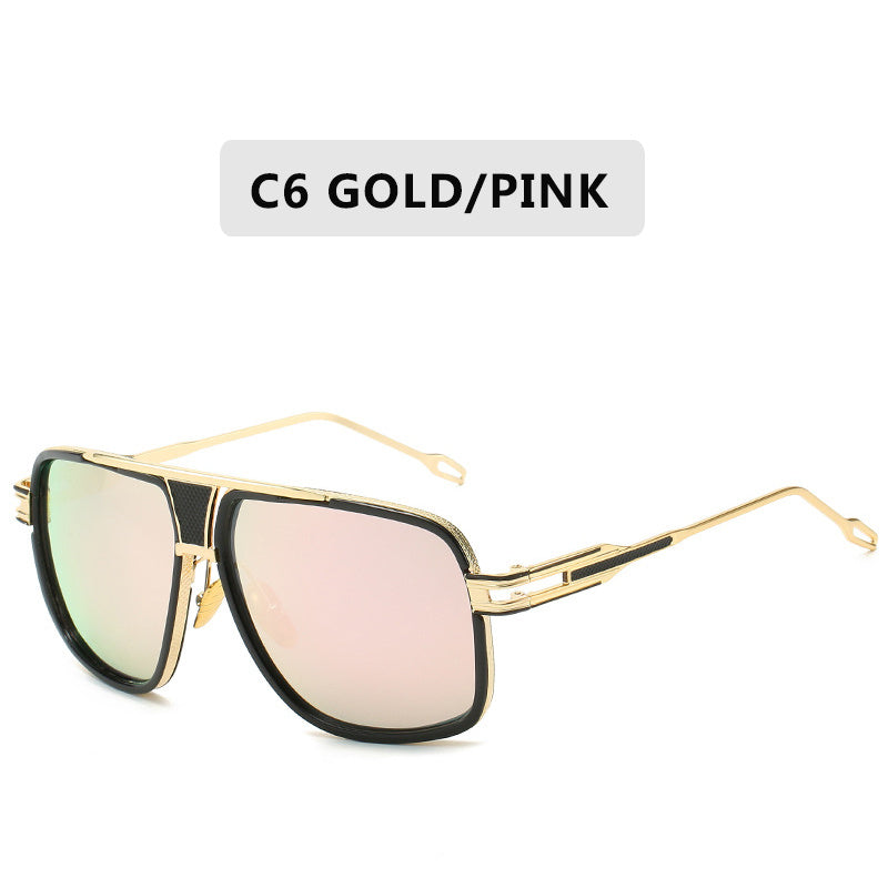 Men Women Lovers Sunglasses Glasses Sunglasses for Men And Women - Hiccupzz