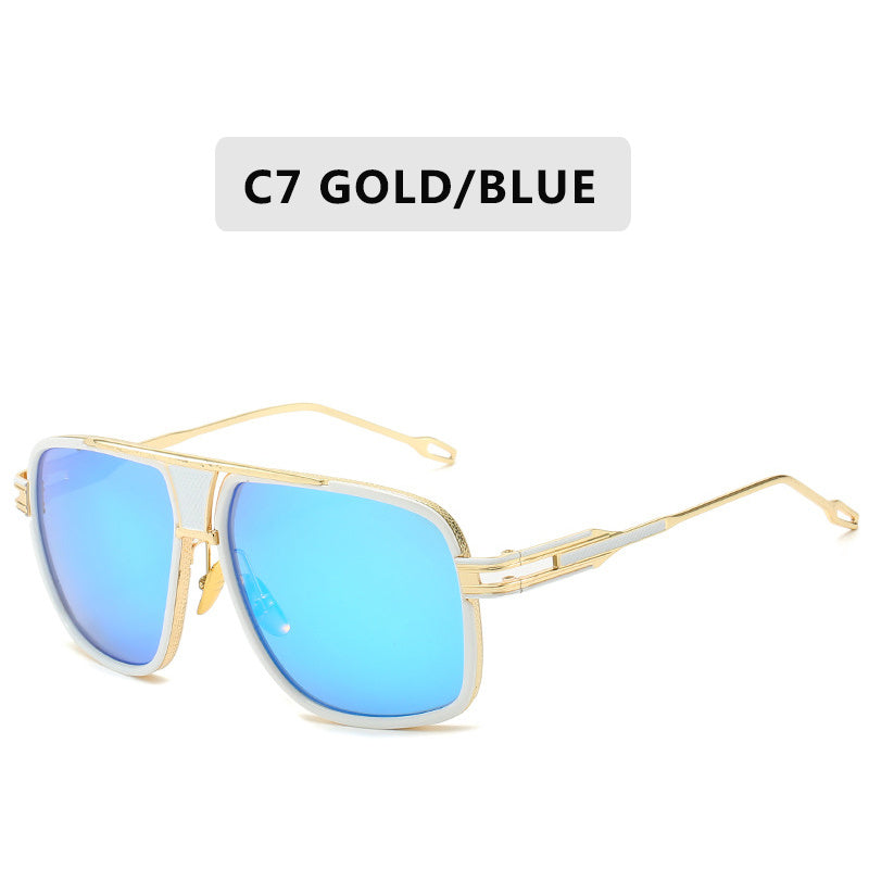 Men Women Lovers Sunglasses Glasses Sunglasses for Men And Women - Hiccupzz
