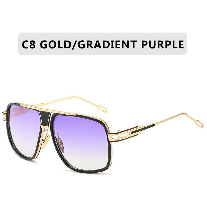 Men Women Lovers Sunglasses Glasses Sunglasses for Men And Women - Hiccupzz