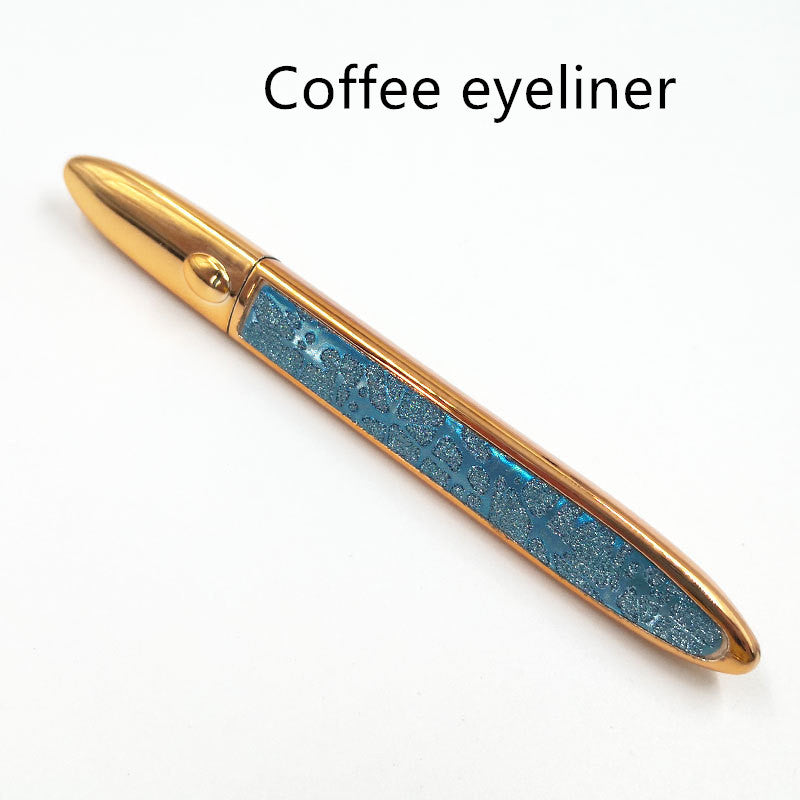 False Eyelashes Self-adhesive Eyeliner Multicolor - Hiccupzz