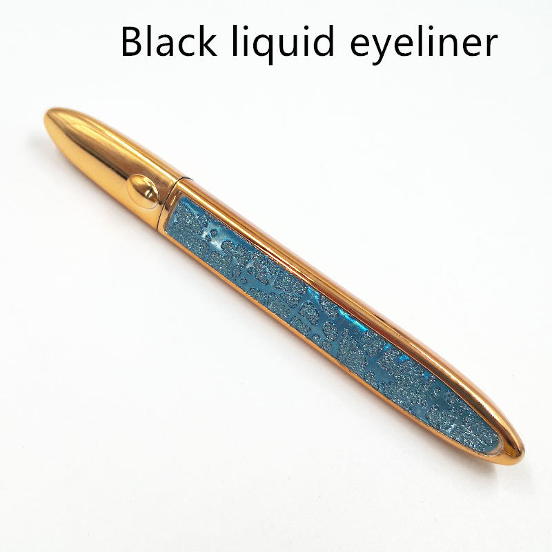 False Eyelashes Self-adhesive Eyeliner Multicolor - Hiccupzz