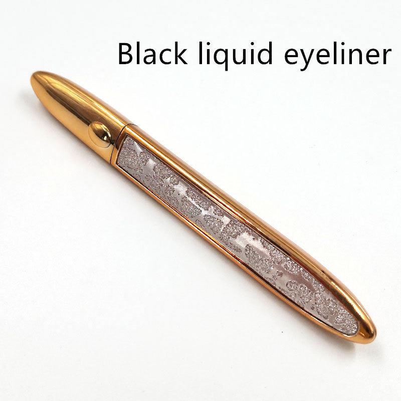 False Eyelashes Self-adhesive Eyeliner Multicolor - Hiccupzz