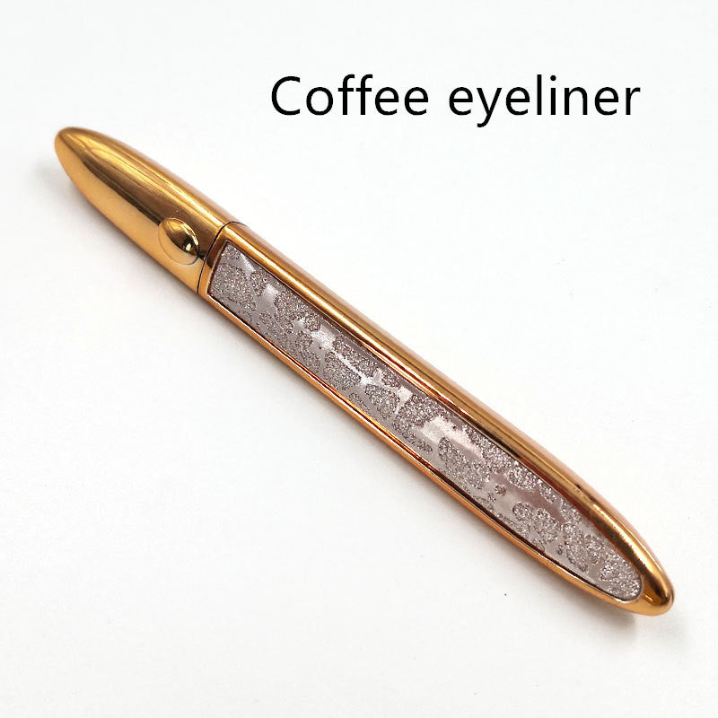 False Eyelashes Self-adhesive Eyeliner Multicolor - Hiccupzz
