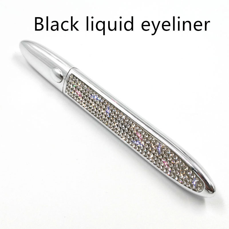 False Eyelashes Self-adhesive Eyeliner Multicolor - Hiccupzz