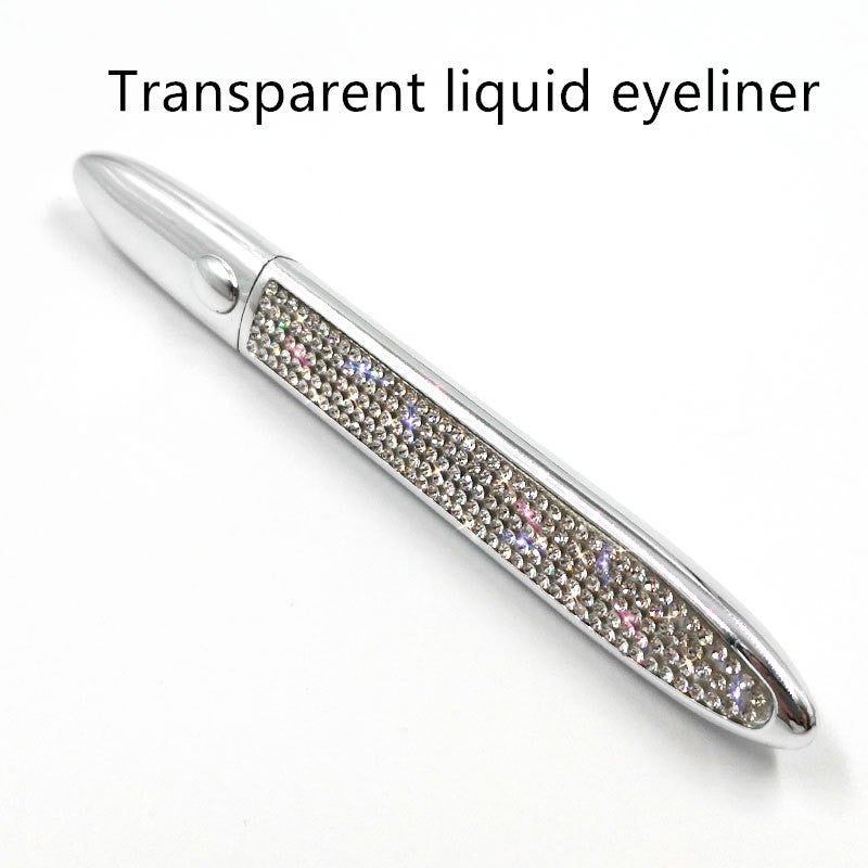 False Eyelashes Self-adhesive Eyeliner Multicolor - Hiccupzz