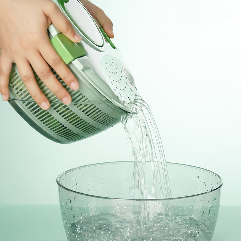 Household Vegetable And Fruit Dehydration Machine Basket - Hiccupzz