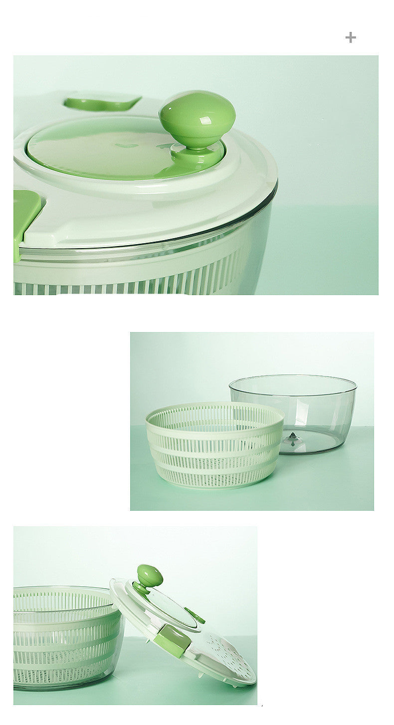 Household Vegetable And Fruit Dehydration Machine Basket - Hiccupzz