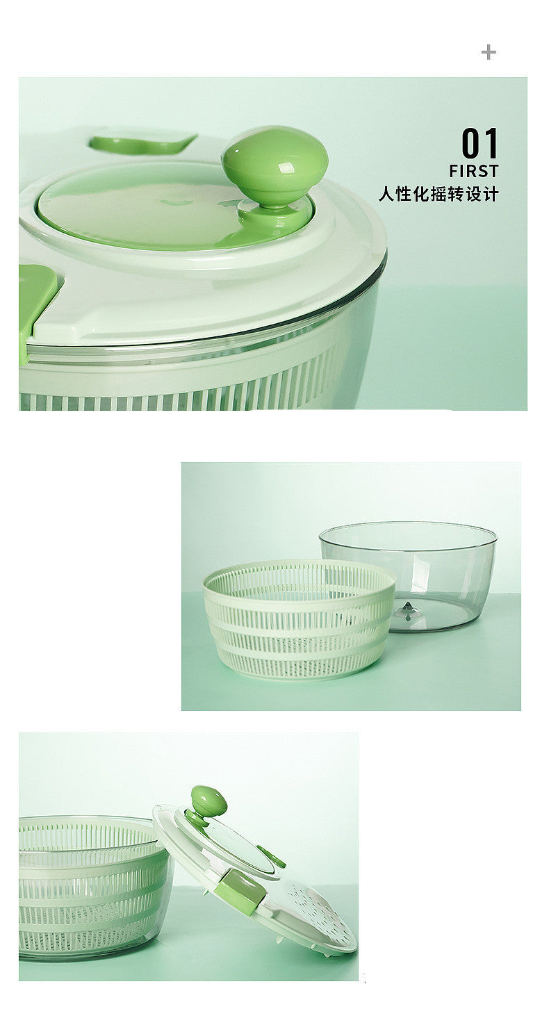 Household Vegetable And Fruit Dehydration Machine Basket - Hiccupzz
