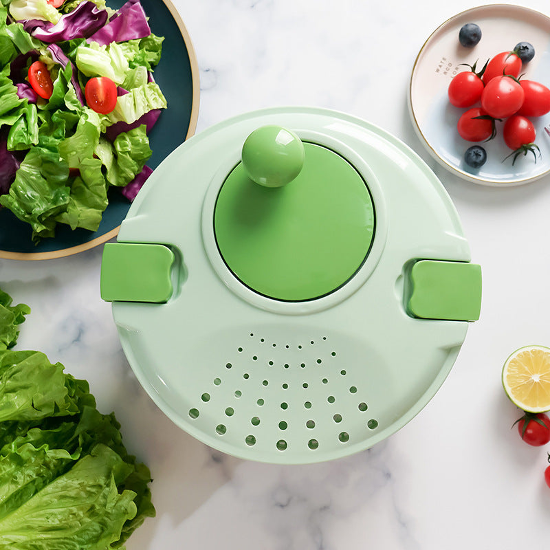 Household Vegetable And Fruit Dehydration Machine Basket - Hiccupzz