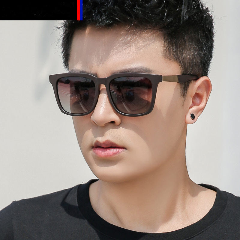 Polarized sunglasses - Hiccupzz