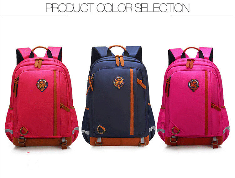 Children's Multifunctional Backpack - Hiccupzz
