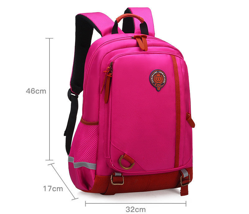 Children's Multifunctional Backpack - Hiccupzz