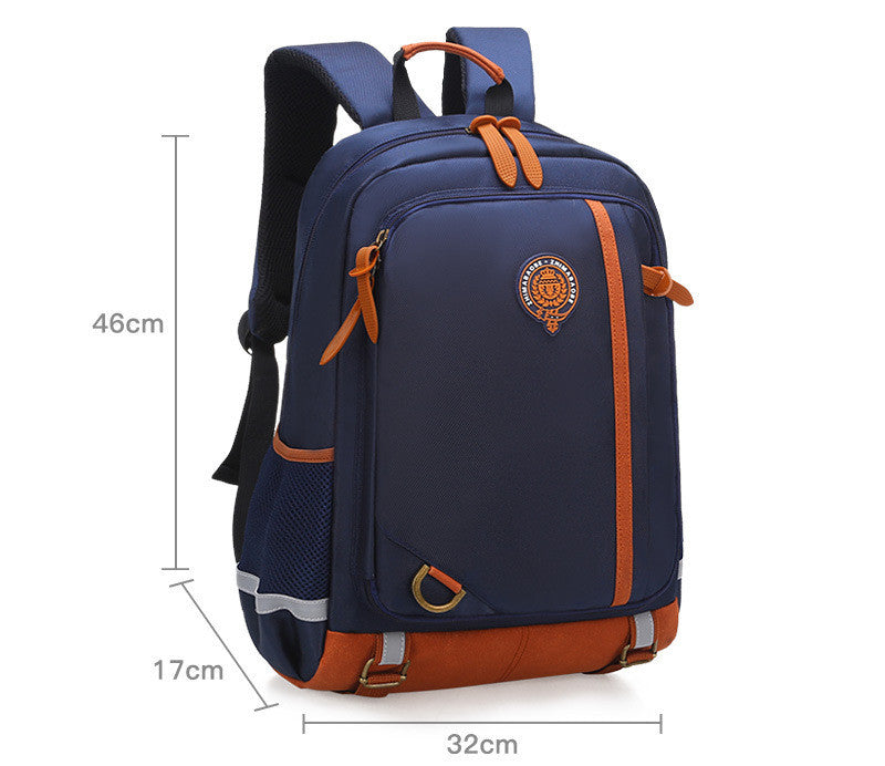 Children's Multifunctional Backpack - Hiccupzz