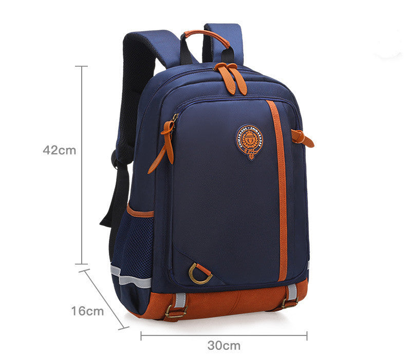 Children's Multifunctional Backpack - Hiccupzz