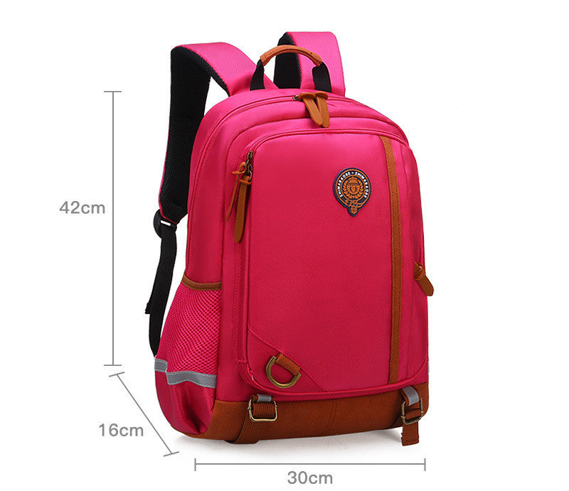 Children's Multifunctional Backpack - Hiccupzz