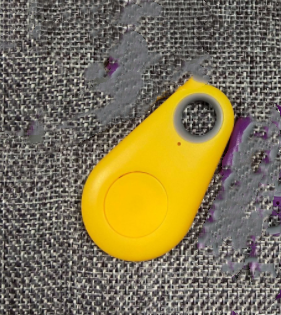 Water Drop Bluetooth Anti Lost Object Finder - Hiccupzz