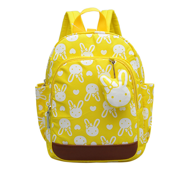 Kindergarten Anti-Lost Schoolbag - Hiccupzz