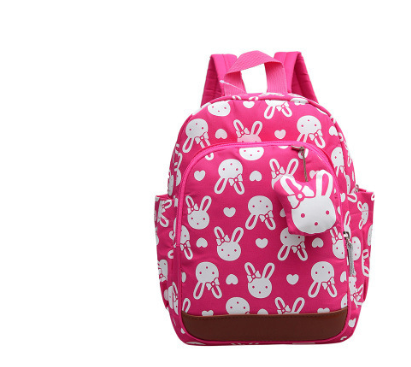 Kindergarten Anti-Lost Schoolbag - Hiccupzz