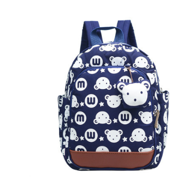 Kindergarten Anti-Lost Schoolbag - Hiccupzz
