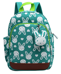 Kindergarten Anti-Lost Schoolbag - Hiccupzz