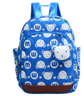Kindergarten Anti-Lost Schoolbag - Hiccupzz