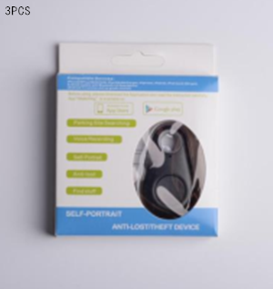 Water Drop Bluetooth Anti Lost Object Finder - Hiccupzz