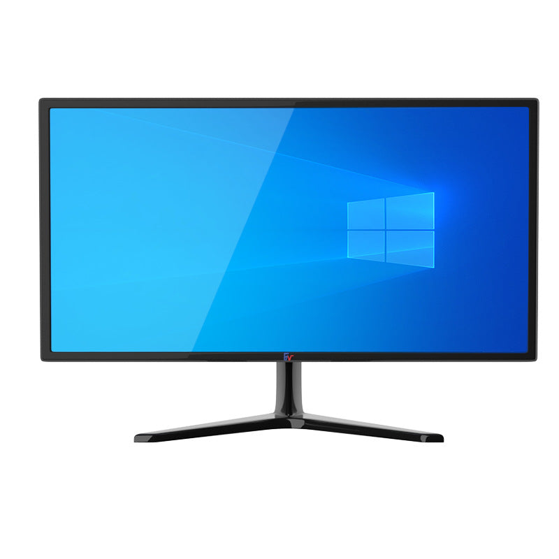 32-Inch High-Definition Surveillance Display Security Industrial 2K Monitor - Hiccupzz