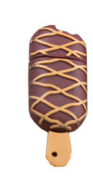 U Disk Simulation Oem Ice Cream 32G 64G Gift Custom Usb Usb Drive - Hiccupzz