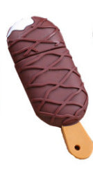 U Disk Simulation Oem Ice Cream 32G 64G Gift Custom Usb Usb Drive - Hiccupzz