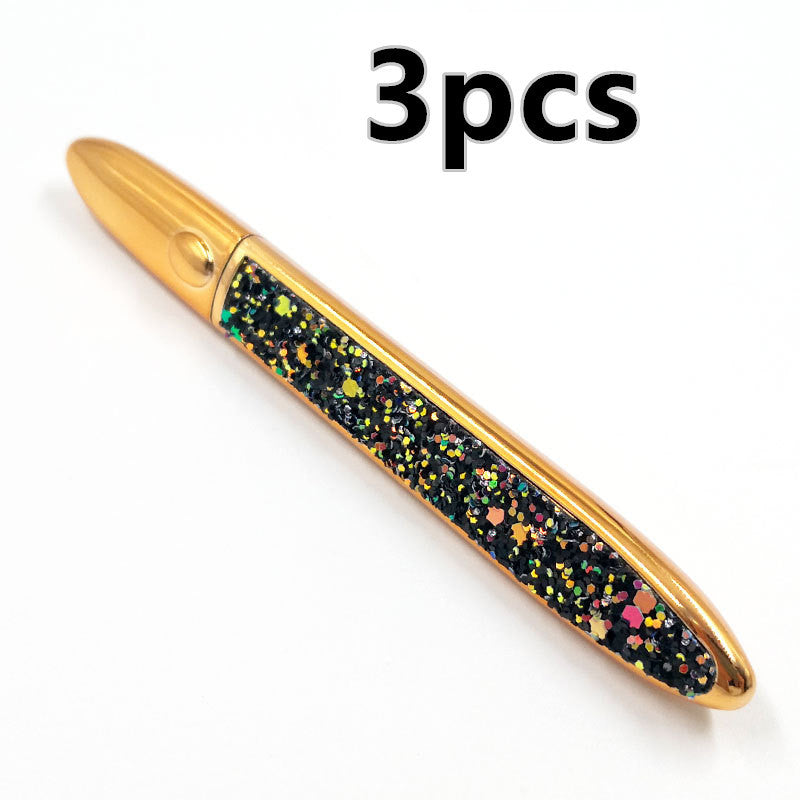 False Eyelashes Self-adhesive Eyeliner Multicolor - Hiccupzz