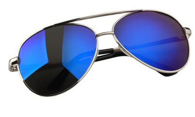Sunglasses Men's New Sunglasses Trendy Driver Mirror Driving Driving Glasses Men's Fishing Polarized Sunglasses - Hiccupzz