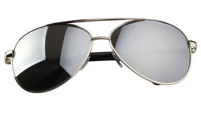 Sunglasses Men's New Sunglasses Trendy Driver Mirror Driving Driving Glasses Men's Fishing Polarized Sunglasses - Hiccupzz