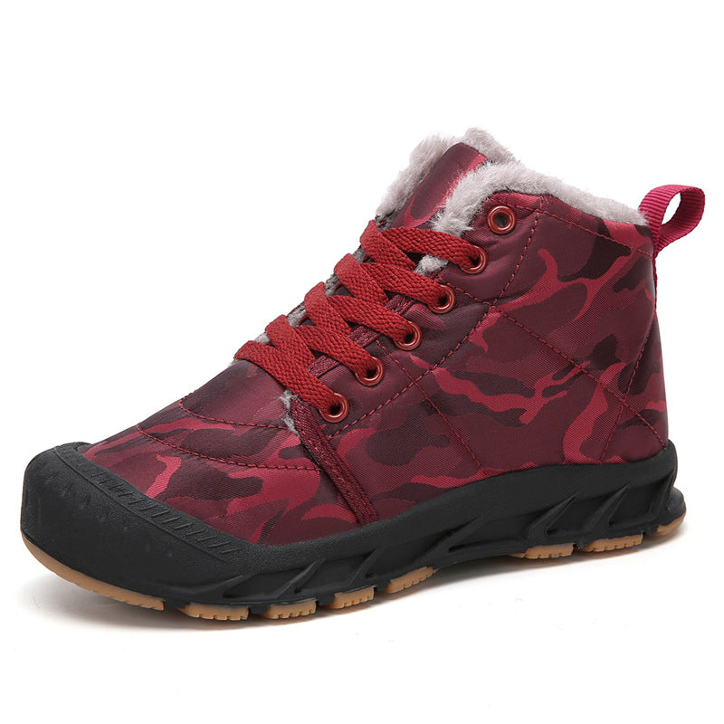 Children's snow boots - Hiccupzz