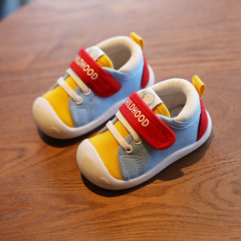 Toddler shoes - Hiccupzz