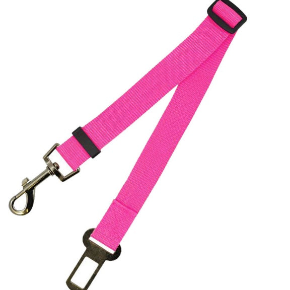 Fixed Strap Polyester Dog Strap Dog Leash Dog Leash - Hiccupzz
