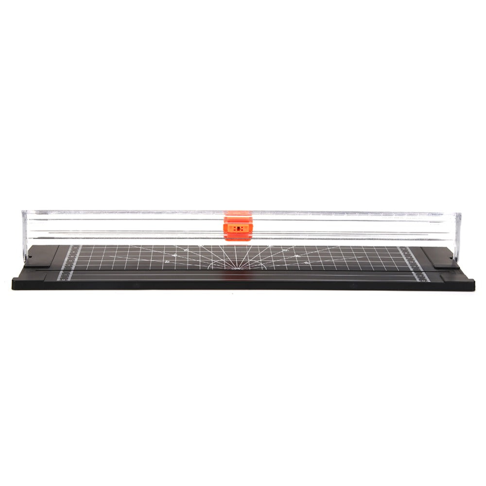 Portable A3/A4 Paper Cutter – Effortlessly Achieve Perfect Cuts Every Time - Hiccupzz