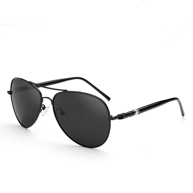 Polarized Sunglasses Mirror Driver Sunglasses - Hiccupzz