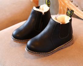 Boy and Girl shoes - Hiccupzz