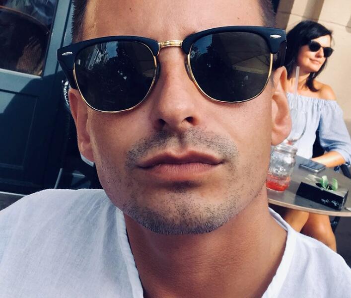 Polarized sunglasses - Hiccupzz