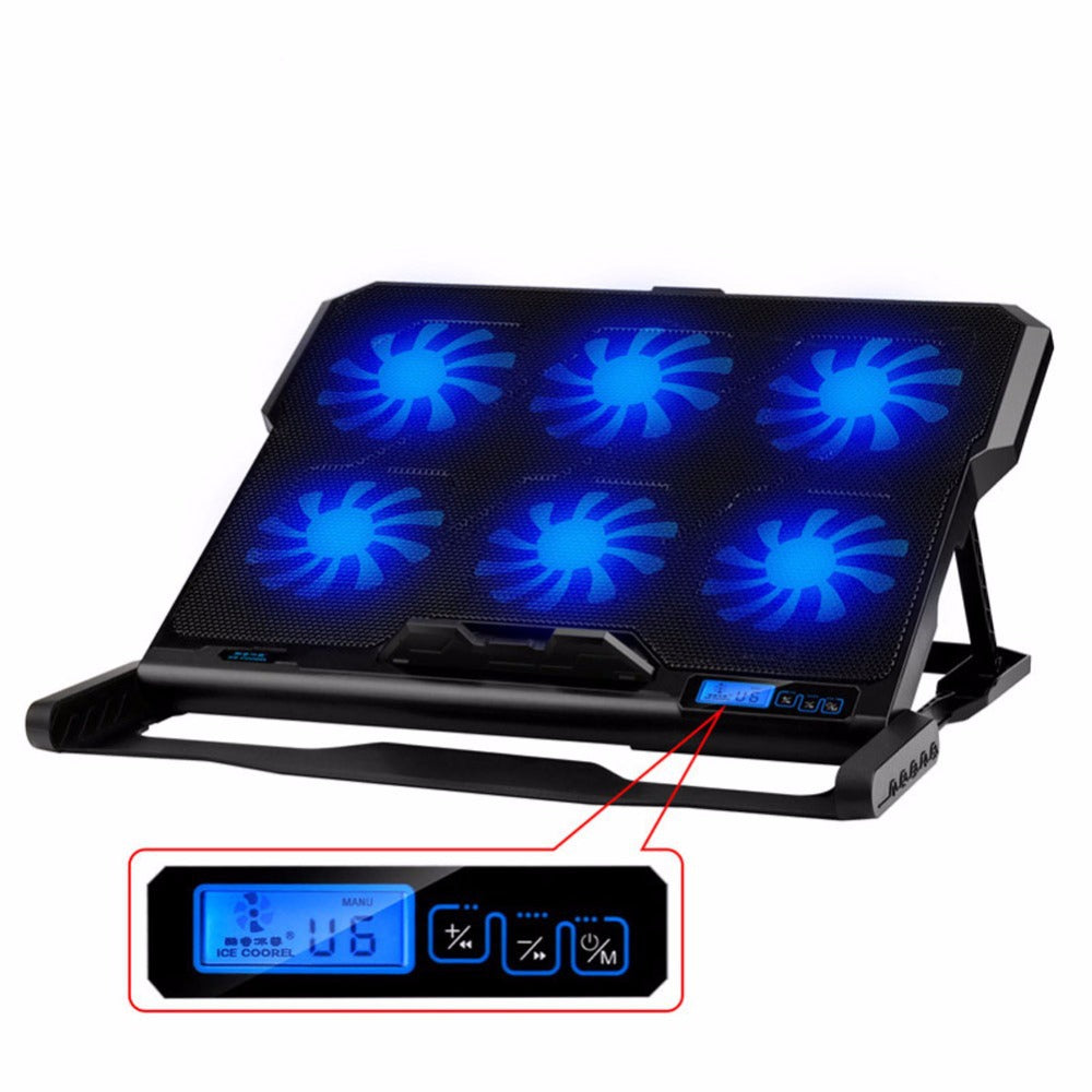 Laptop cooling board - Hiccupzz