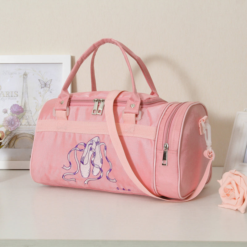 Ballet dance backpack - Hiccupzz
